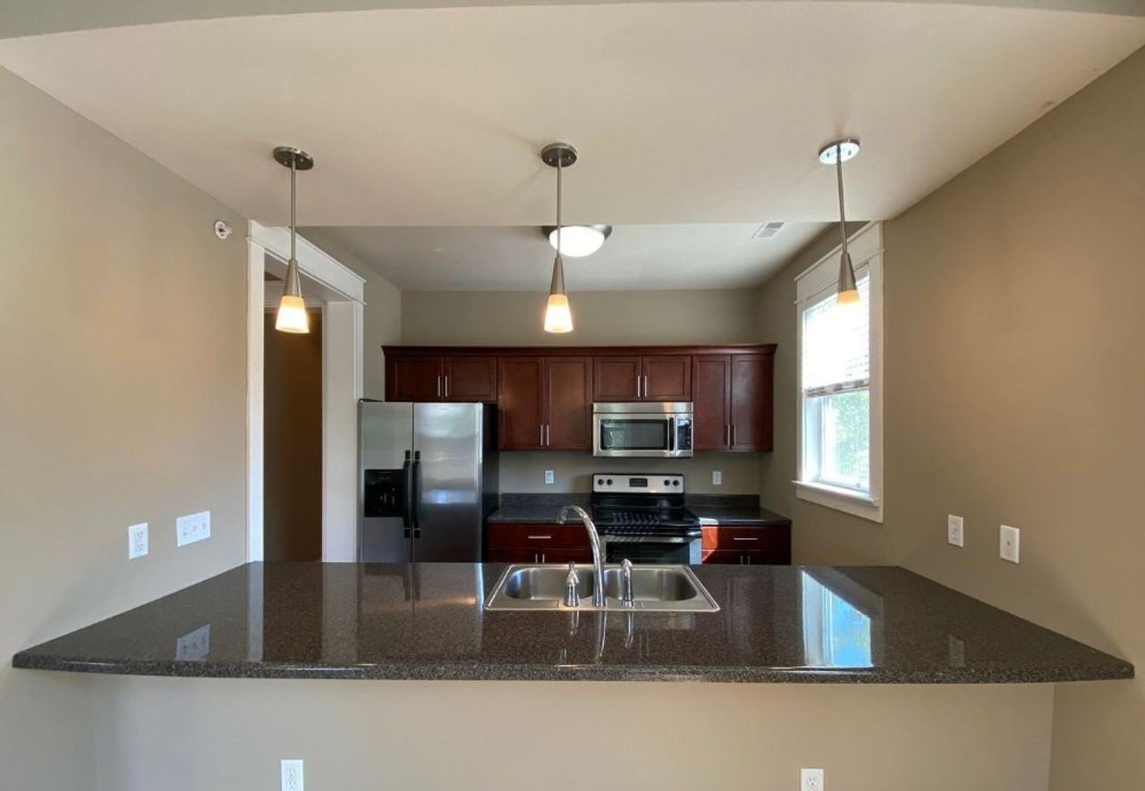 Modern & Spacious 2 Bed, 2 Bath *August 2025* - Photo 4 of 8