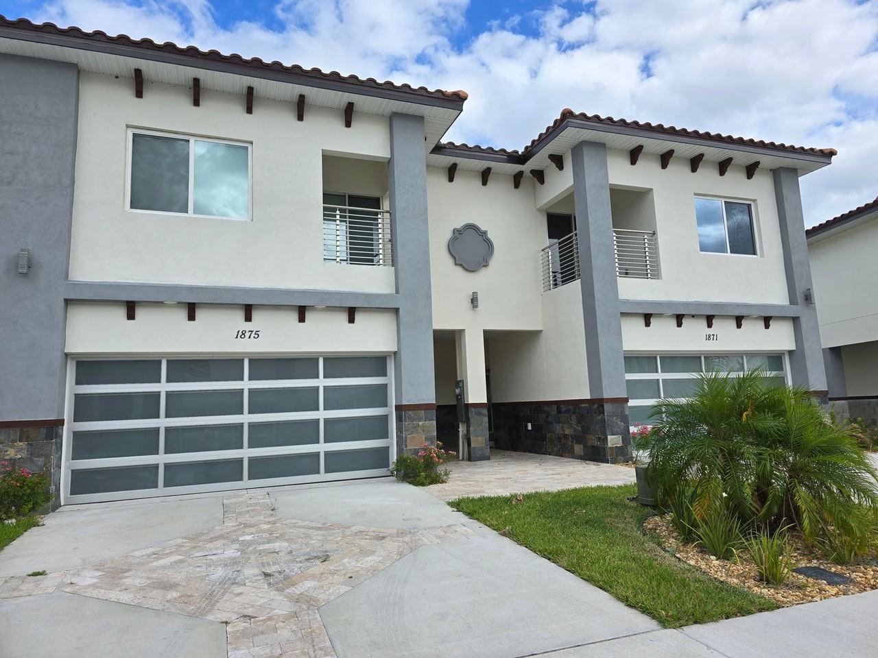 1875 Brentwood Ct, Lakeland, FL 33837 3 Bedroom House for 2,600/month