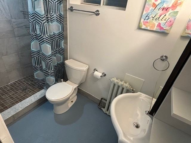 Cambridge in Toronto - Photo 7 of 14