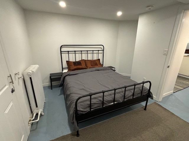 Cambridge in Toronto - Photo 6 of 14