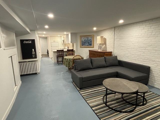 Cambridge in Toronto - Photo 2 of 14