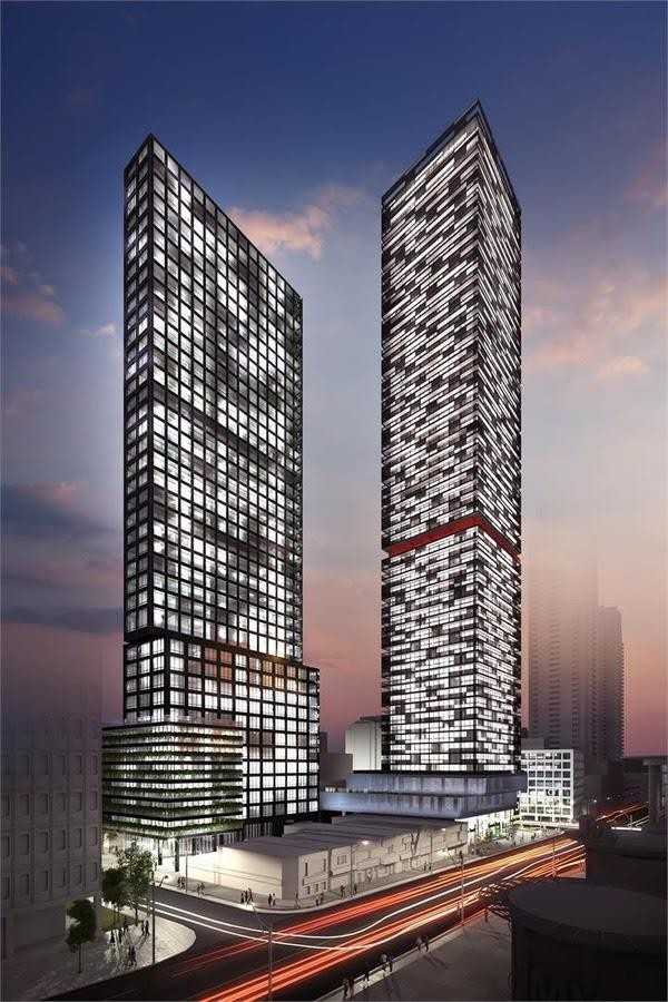 e2 Condos-Tower 2 #11555 - Photo 3 of 3