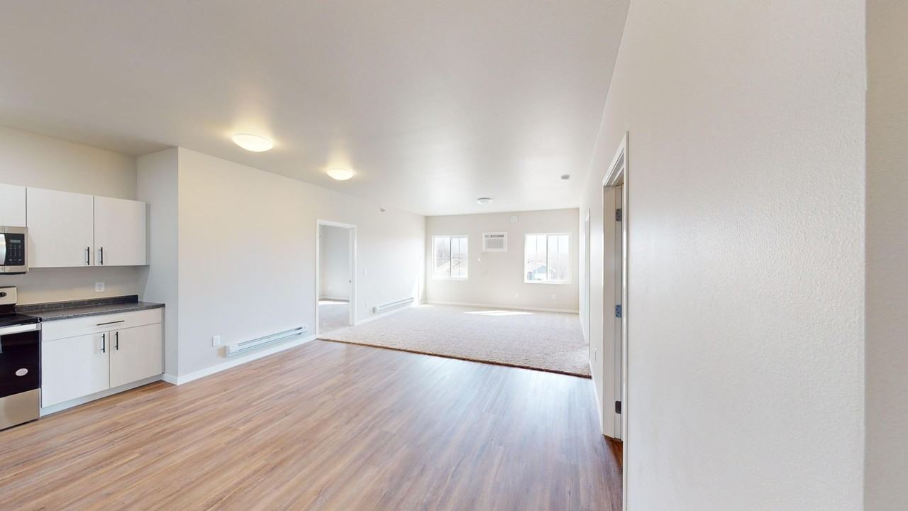 Marion Crossing Apartments - Photo 6 of 41