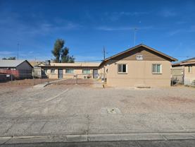 HERNANDEZ PRINCETON 1911 NORTH LAS VEGAS NV 89030 - Photo 1 of 1