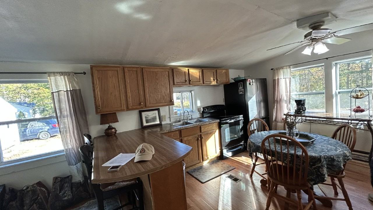 711 Old Post Rd, Arundel, ME 04046 2 bedroom House Rental Zumper