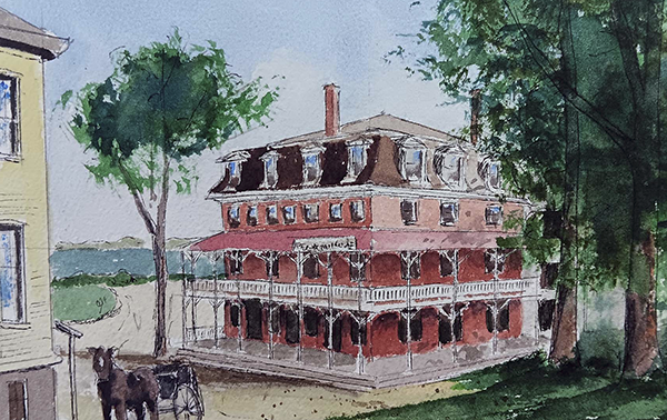 27 Water St #3B - Photo 2 of 11