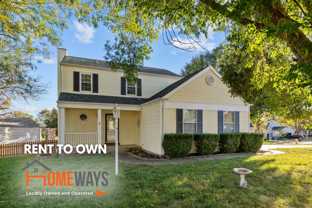 2 Coachman Ct - Photo 1 of 1