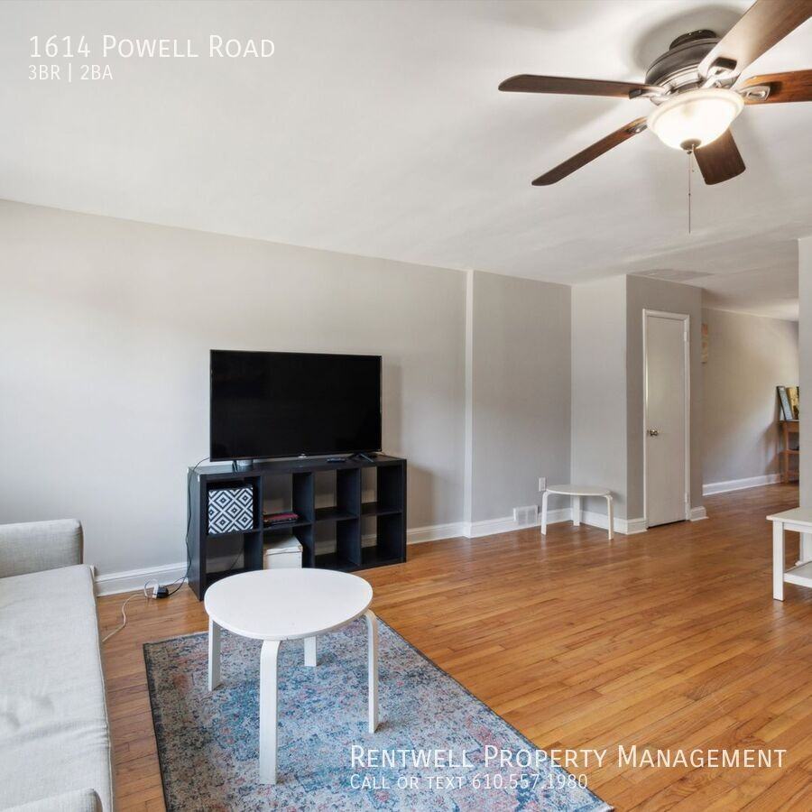 1614 Powell Rd - Photo 2 of 24