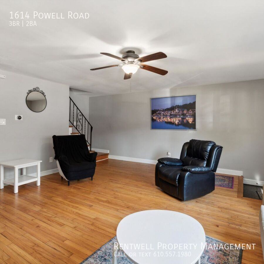1614 Powell Rd - Photo 3 of 24