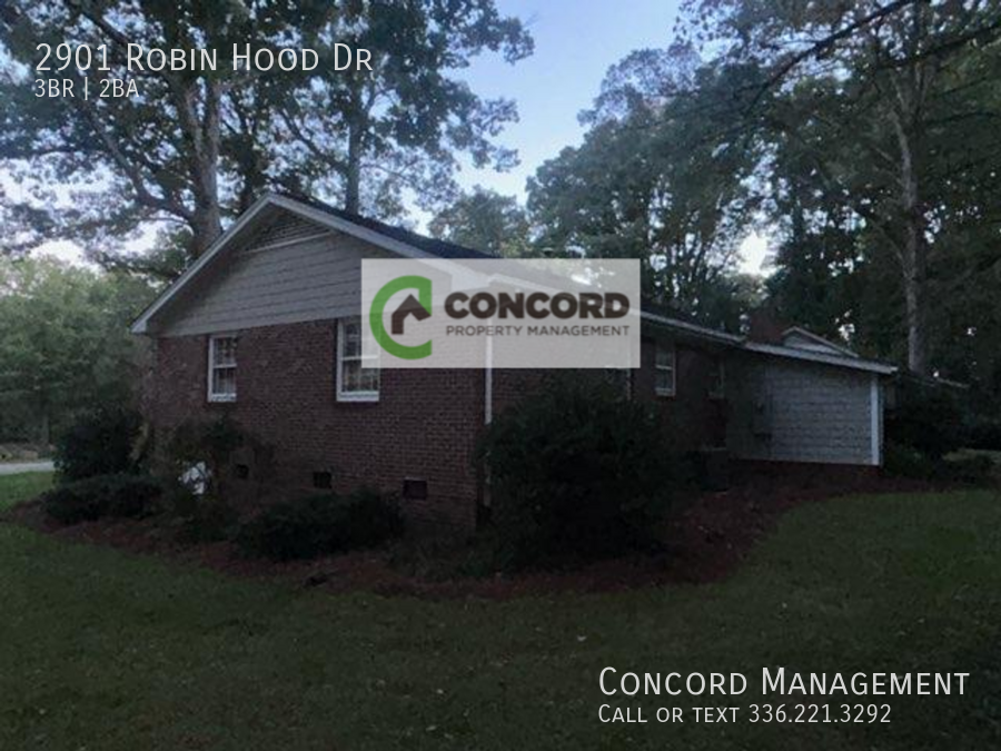 2901 Robin Hood Dr - Photo 2 of 23