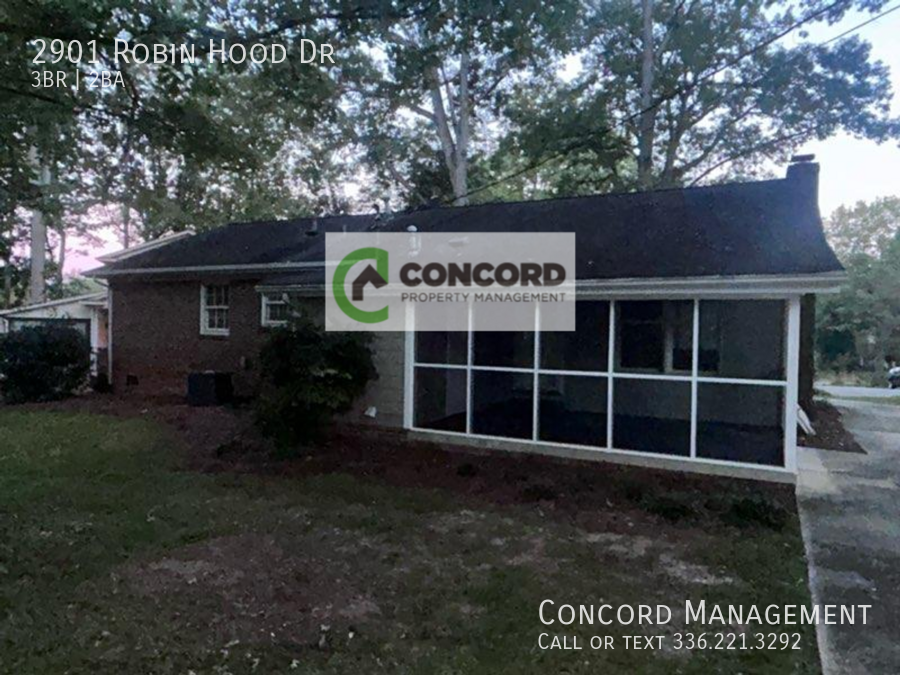 2901 Robin Hood Dr - Photo 3 of 23