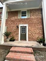 1103 Yanceyville St #B - Photo 1 of 1