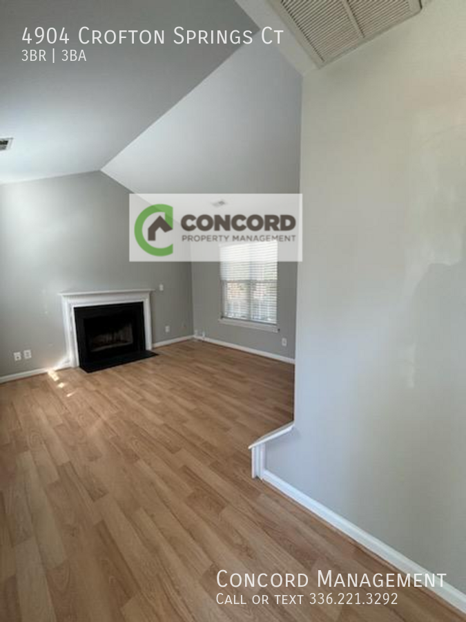 4904 Crofton Springs Ct - Photo 2 of 24