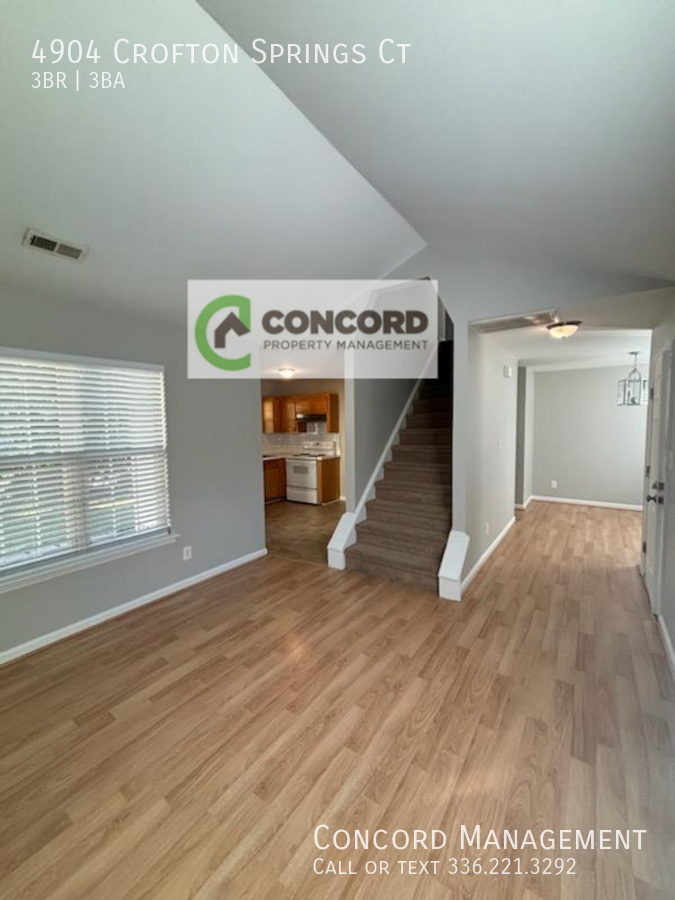 4904 Crofton Springs Ct - Photo 3 of 24