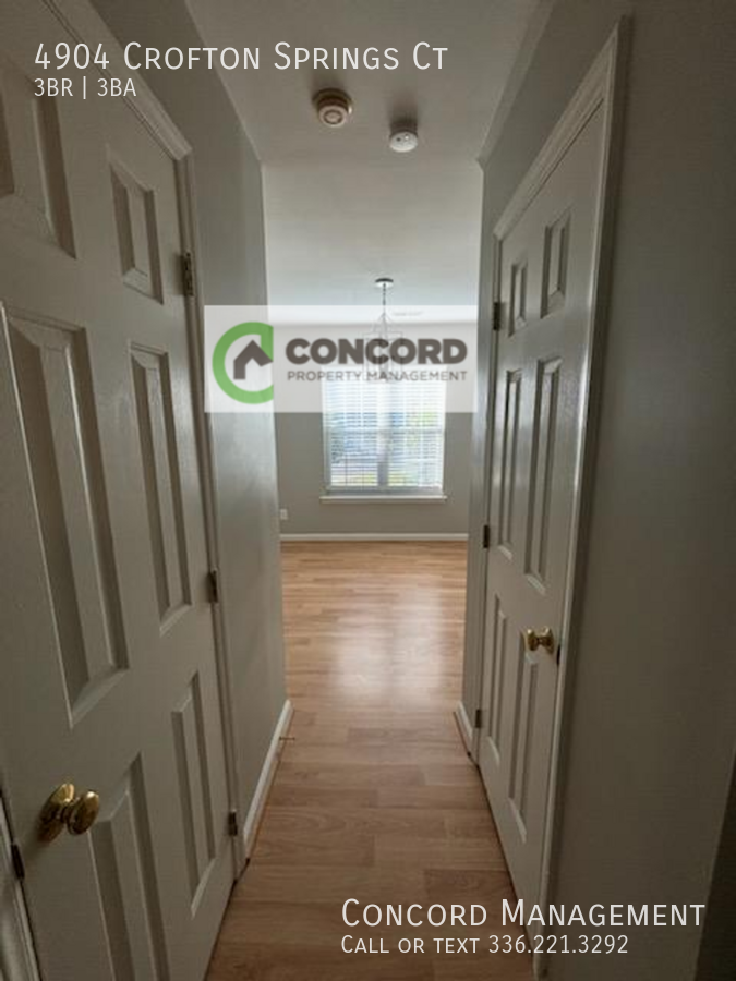 4904 Crofton Springs Ct - Photo 4 of 24