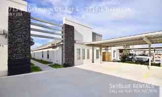 1713 W Garrison Dr Apt 4 - Photo 1 of 1