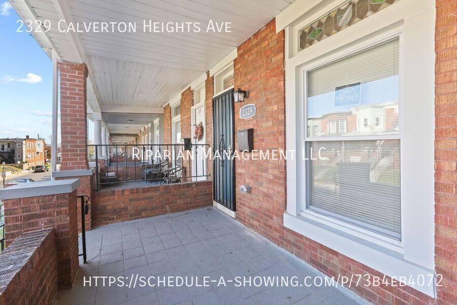 2329 Calverton Heights Ave - Photo 2 of 21