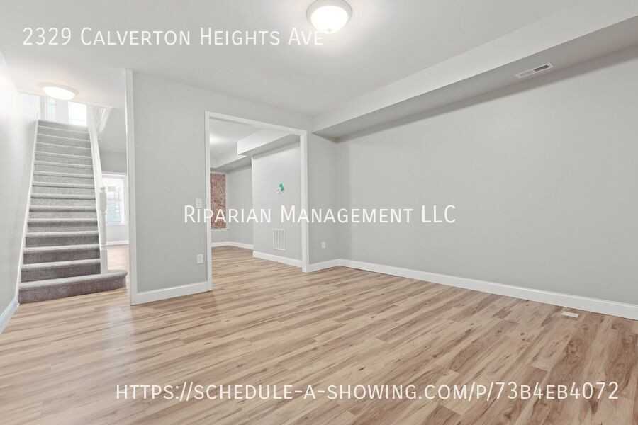 2329 Calverton Heights Ave - Photo 3 of 21