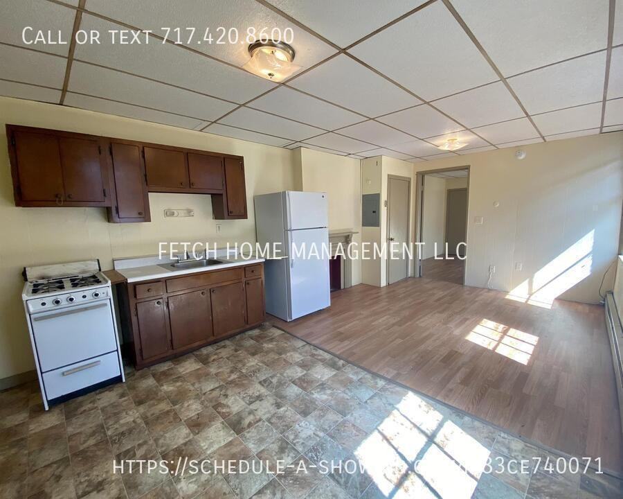 118 W Market St #3 - Photo 3 of 5