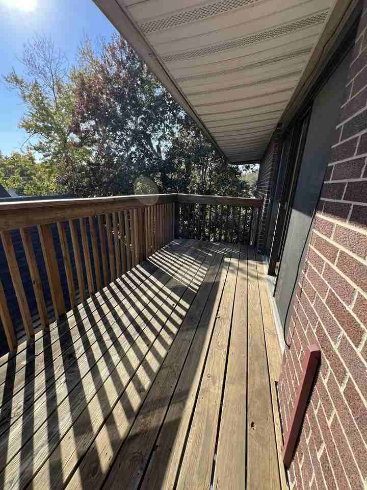 4441 Jarboe Street, Unit 3 - Photo 6 of 34