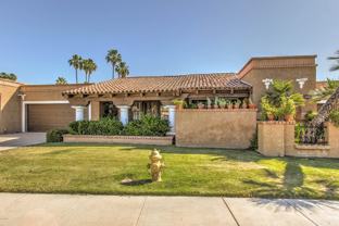 8082 E Via Del Desierto - Photo 1 of 1