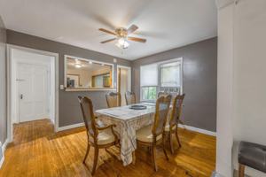 featured image of E 80th St