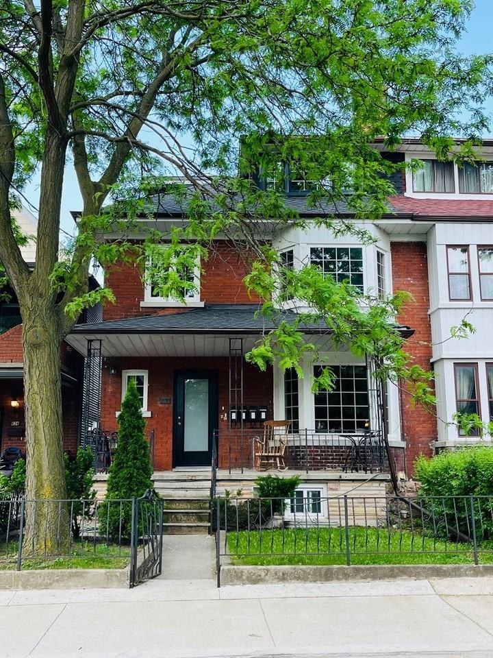 Shaw Street, Toronto, ON M6K None 1 Bedroom Apartment for Rent