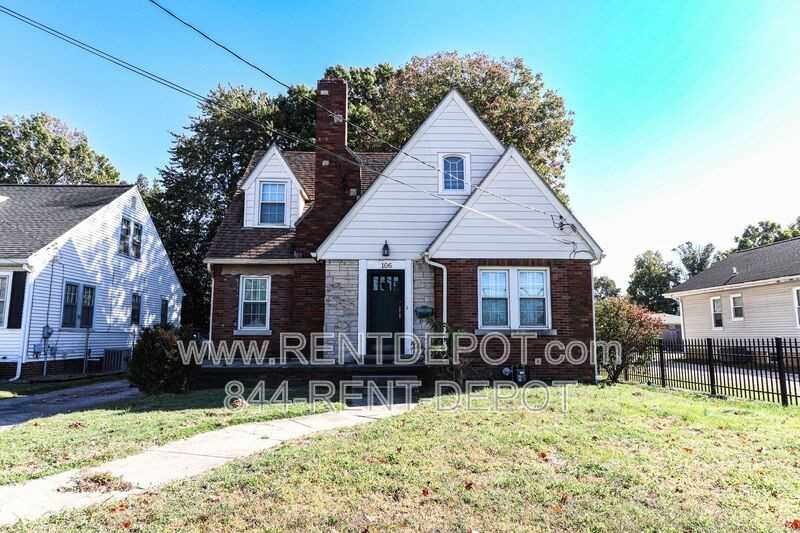 106 S Weinbach Ave - Photo 2 of 14