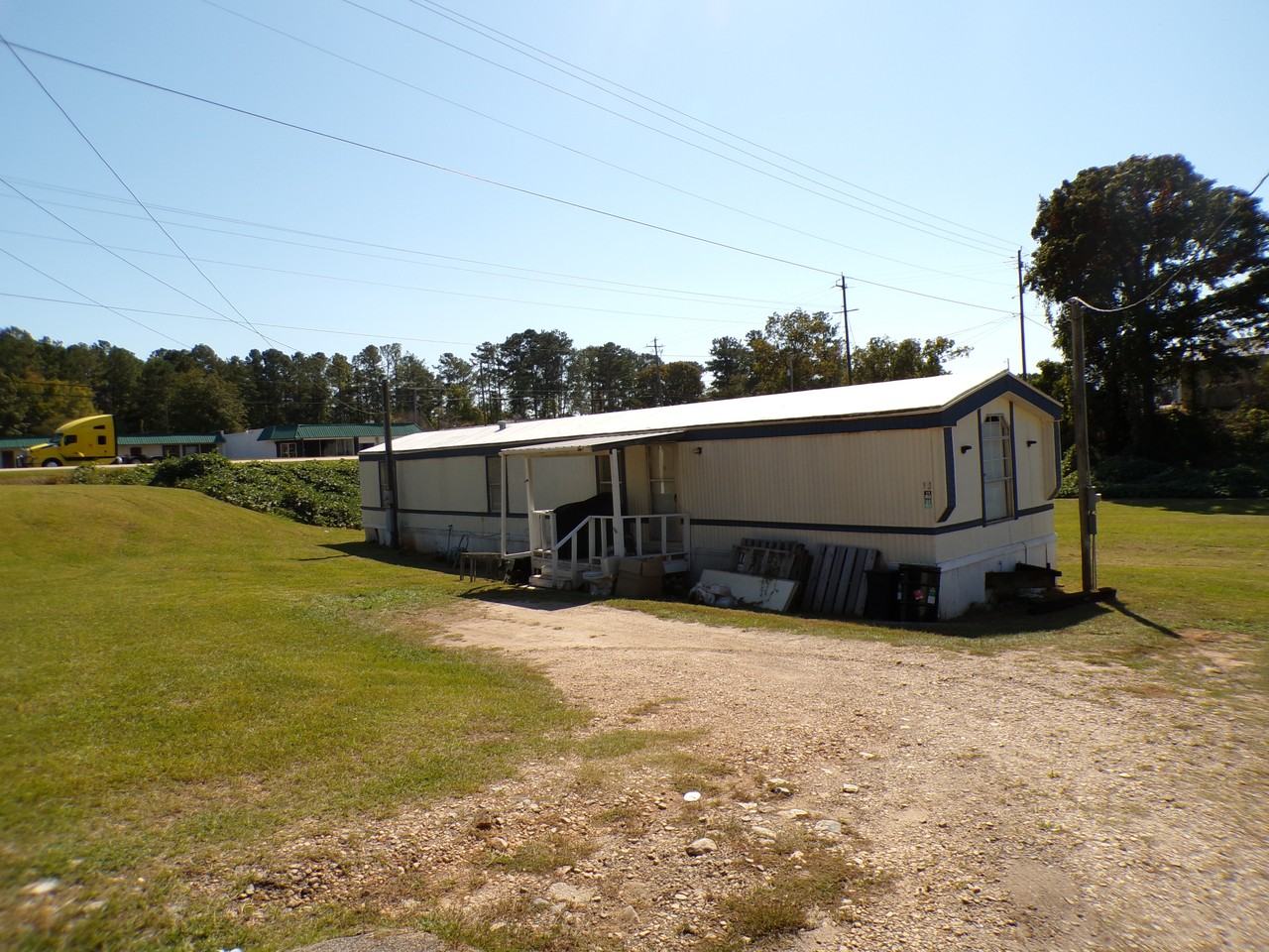 2184 W Point Rd Apartments - Lagrange GA | Zumper