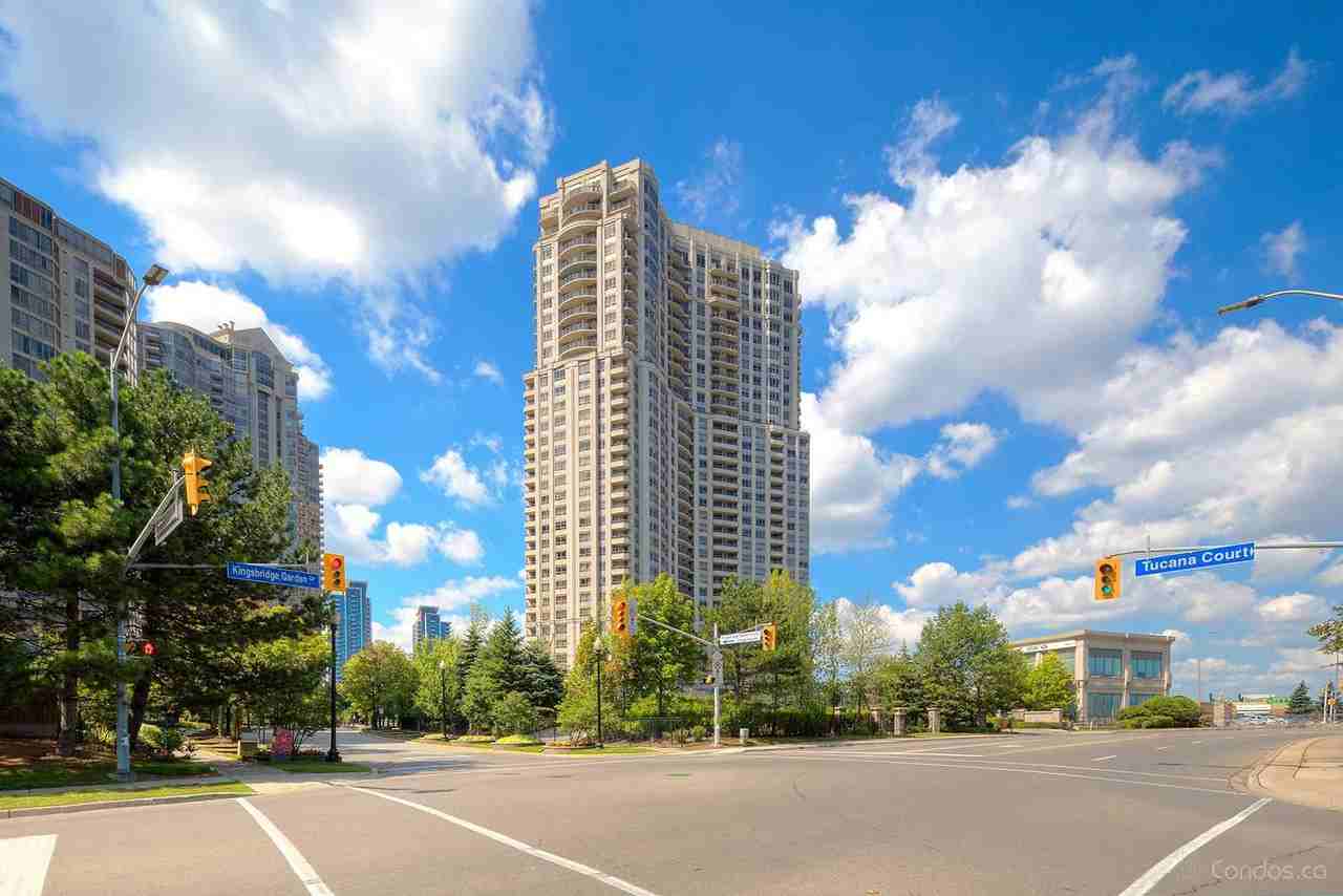 Skymark West II - Photo 2 of 4