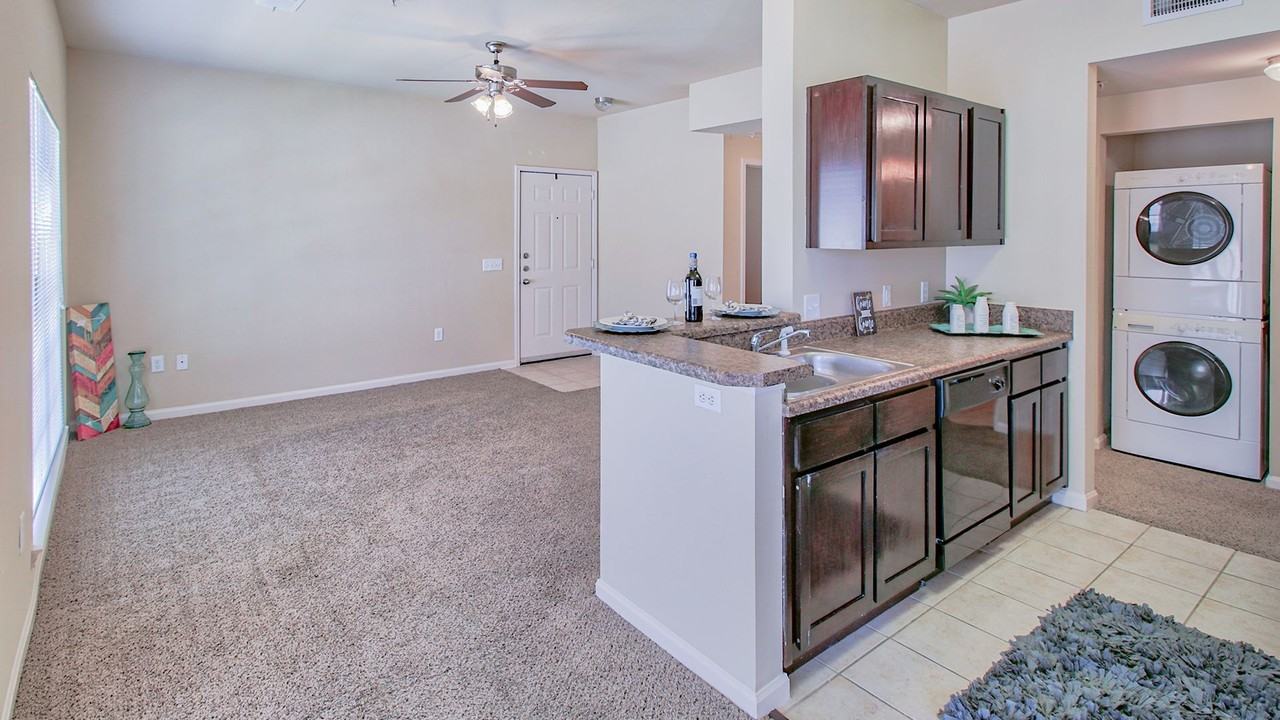 Vista Ridge Apartments - Photo 6 of 30