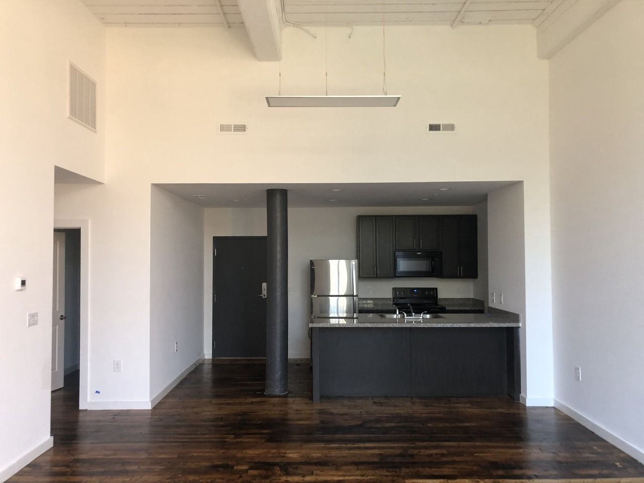 LOFTS AT INMAN MILLS - Photo 2 of 11