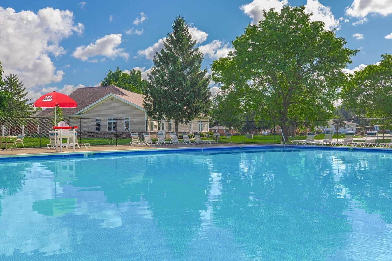 Greystone Apartments & Townhomes - Photo 6 of 50