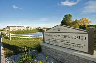 Pleasant View Townhomes - Photo 1 of 1