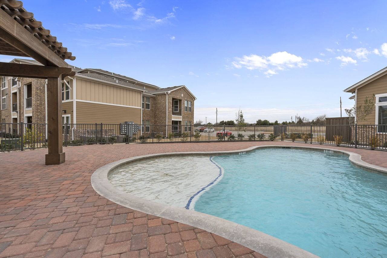 Cedar Springs - Photo 3 of 30