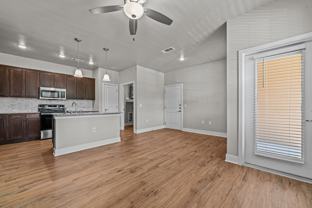 Pebble Brook Apartments - Photo 1 of 1