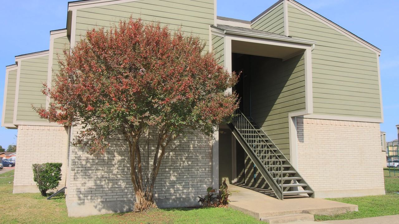 Cherokee Village - Photo 3 of 5