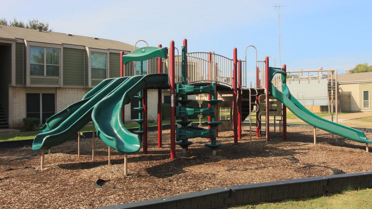 Cherokee Village - Photo 4 of 5