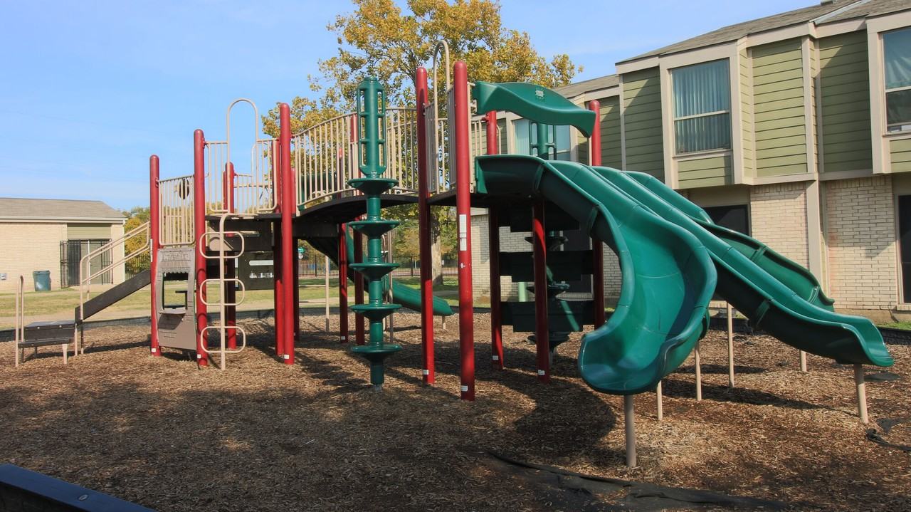 Cherokee Village - Photo 5 of 5