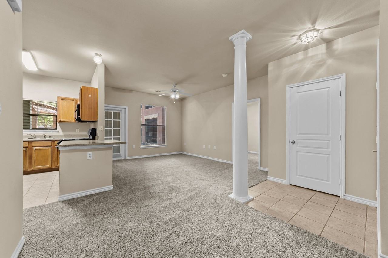 Plaza At Chase Oaks - Photo 2 of 25