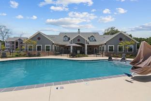 Parc at Opelika - Photo 1 of 1