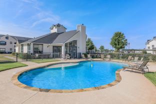 Burkburnett Residences - Photo 1 of 1