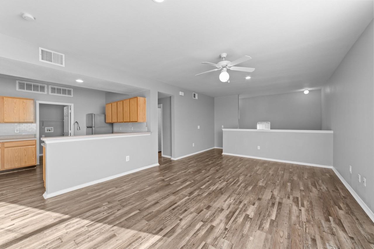 Burkburnett Residences - Photo 4 of 32