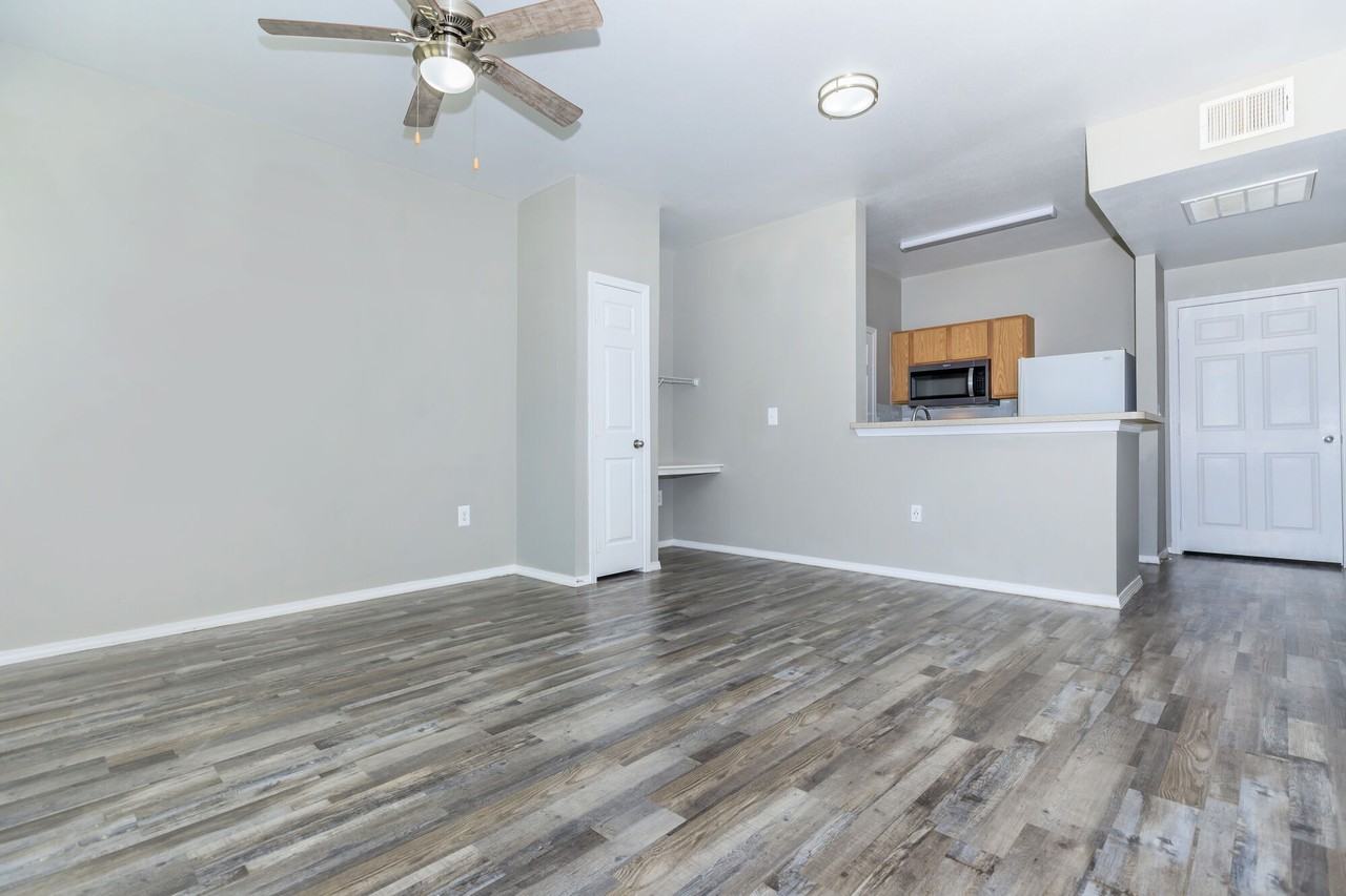 Burkburnett Residences - Photo 7 of 32