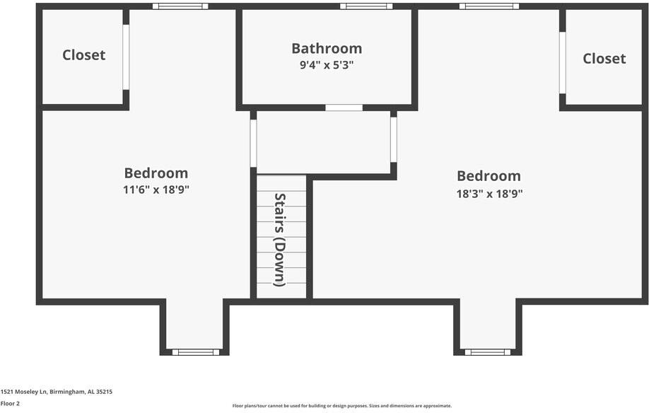 1521 Moseley Ln - Photo 3 of 17