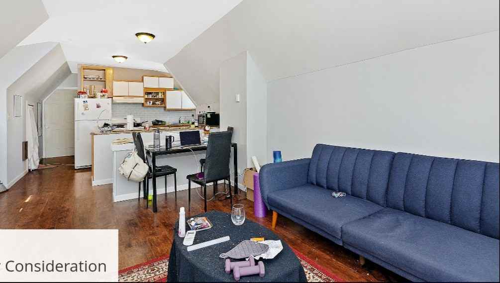 1016 S Claremont Ave #3