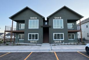 1940 Good Hearted Pl #C - Photo 1 of 1