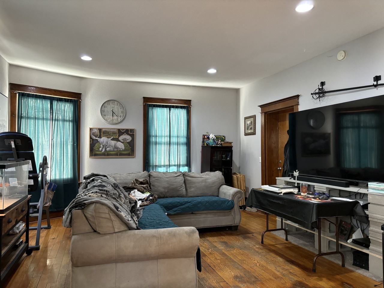 119 S 5th St #1 - Photo 2 of 21