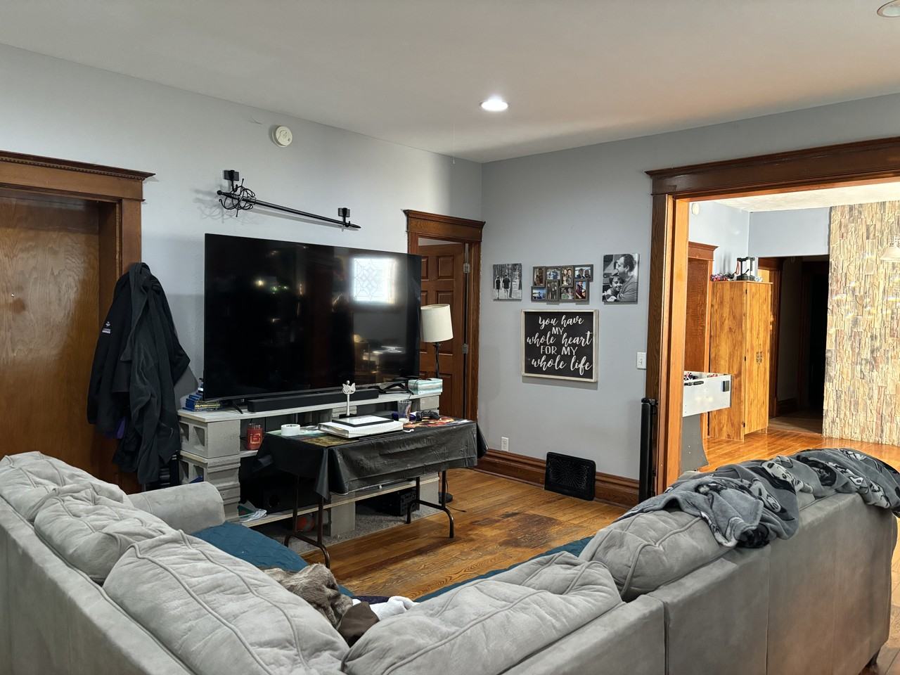 119 S 5th St #1 - Photo 3 of 21