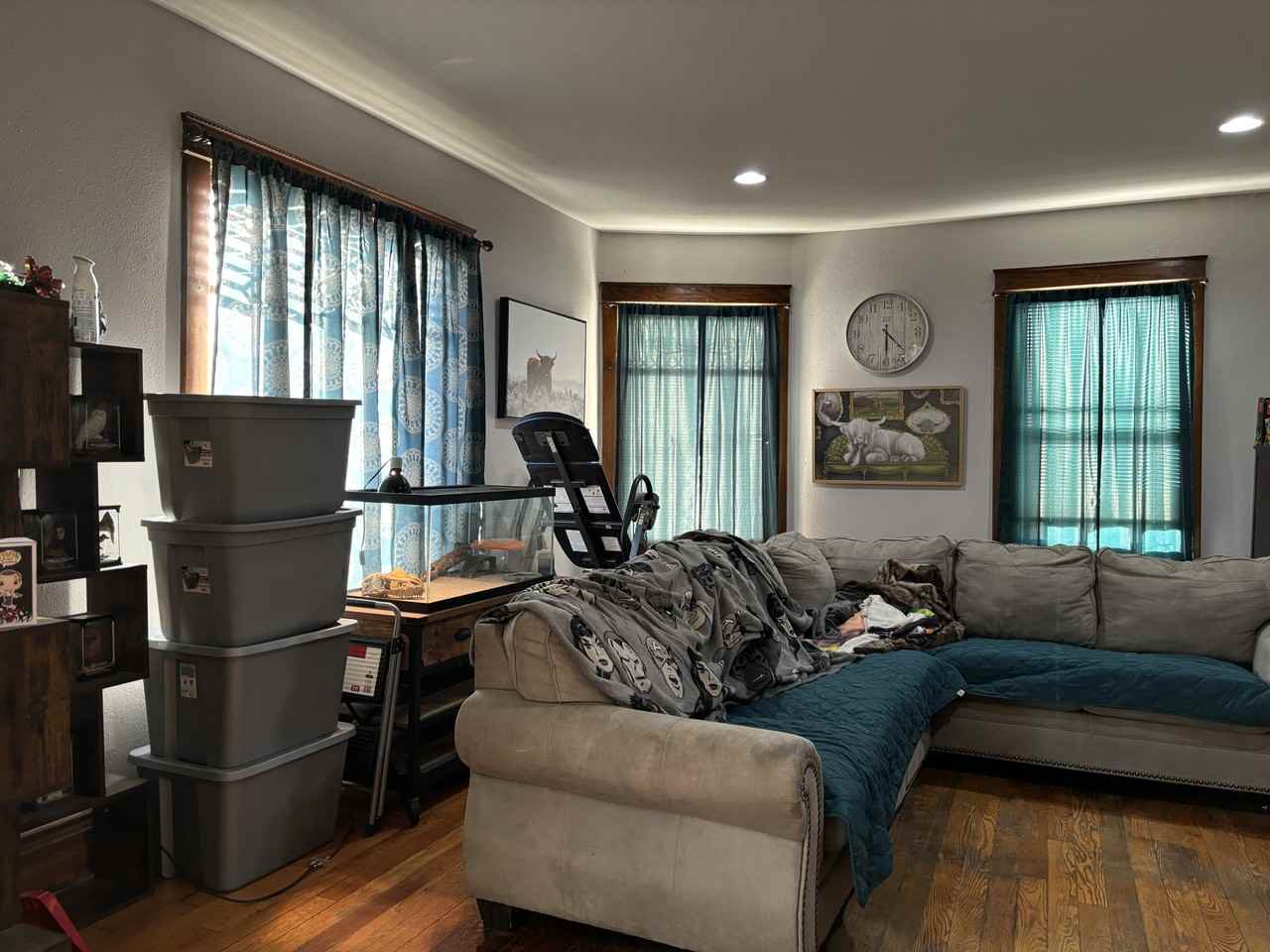 119 S 5th St #1 - Photo 4 of 21